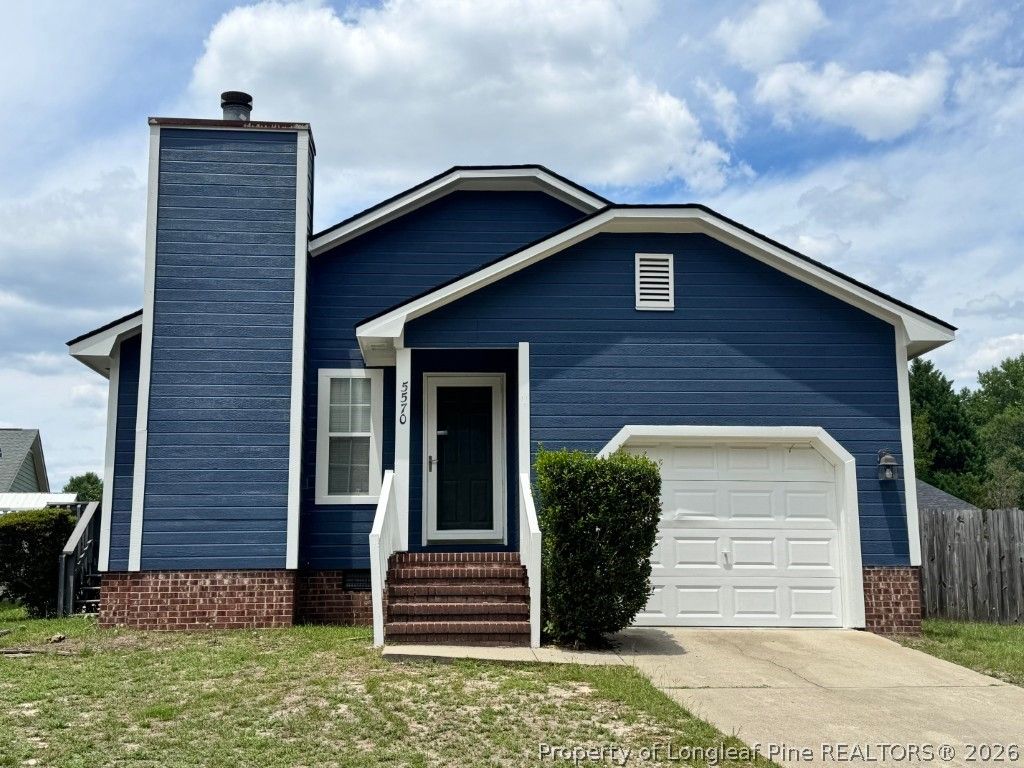 Photo of 5570 Arapahoe Court, Fayetteville, NC 28304 (MLS # 764939)