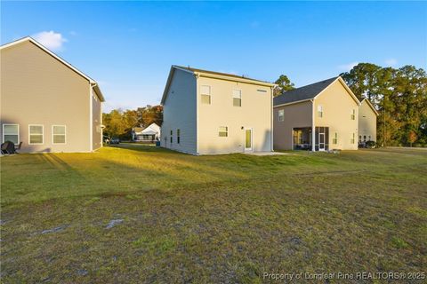 Tiny photo for 272 Bruce Drive, Dunn, NC 28334 (MLS # 753057)
