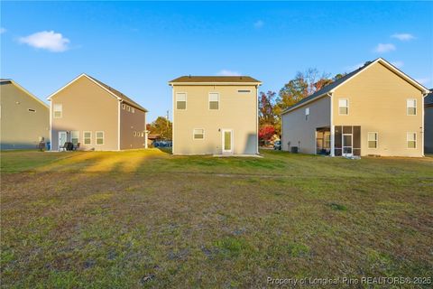 Tiny photo for 272 Bruce Drive, Dunn, NC 28334 (MLS # 753057)