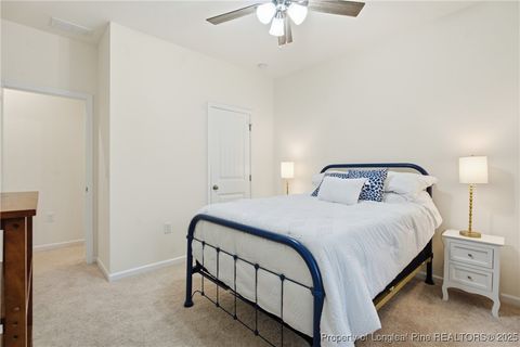 Tiny photo for 272 Bruce Drive, Dunn, NC 28334 (MLS # 753057)