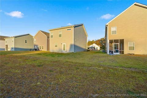 Tiny photo for 272 Bruce Drive, Dunn, NC 28334 (MLS # 753057)