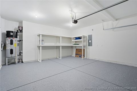 Tiny photo for 272 Bruce Drive, Dunn, NC 28334 (MLS # 753057)