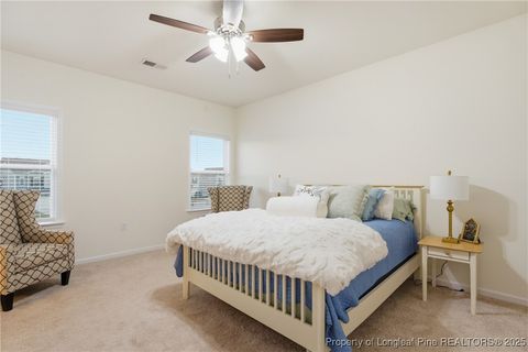 Tiny photo for 272 Bruce Drive, Dunn, NC 28334 (MLS # 753057)