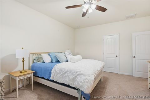 Tiny photo for 272 Bruce Drive, Dunn, NC 28334 (MLS # 753057)