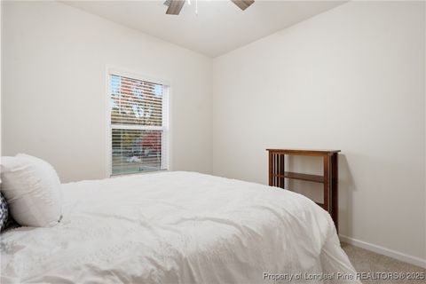 Tiny photo for 272 Bruce Drive, Dunn, NC 28334 (MLS # 753057)