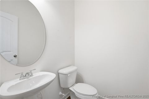 Tiny photo for 272 Bruce Drive, Dunn, NC 28334 (MLS # 753057)