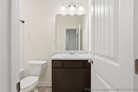 Tiny photo for 272 Bruce Drive, Dunn, NC 28334 (MLS # 753057)