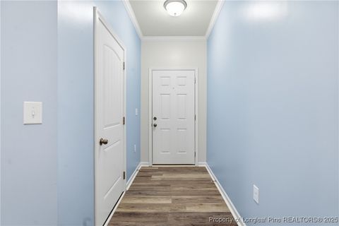 Tiny photo for 272 Bruce Drive, Dunn, NC 28334 (MLS # 753057)