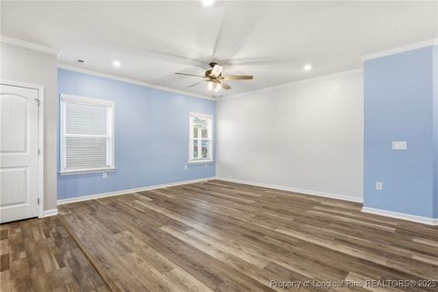 Tiny photo for 272 Bruce Drive, Dunn, NC 28334 (MLS # 753057)