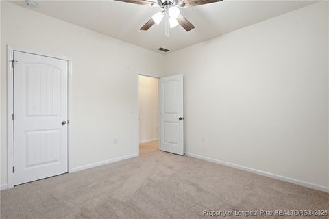 Tiny photo for 272 Bruce Drive, Dunn, NC 28334 (MLS # 753057)