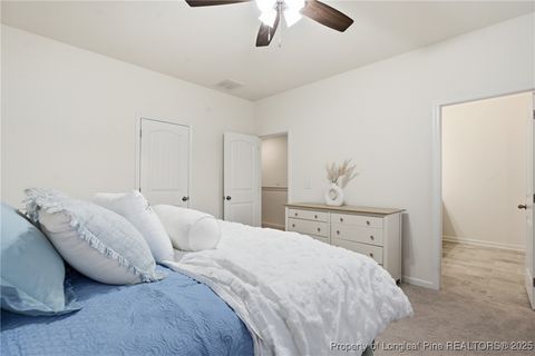 Tiny photo for 272 Bruce Drive, Dunn, NC 28334 (MLS # 753057)