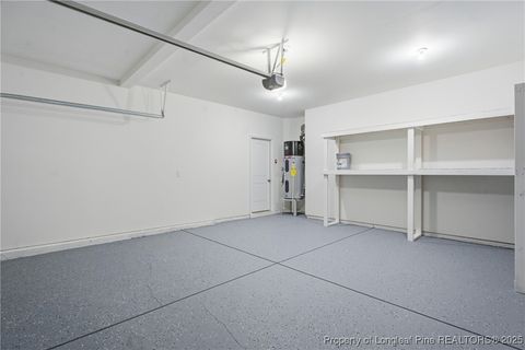 Tiny photo for 272 Bruce Drive, Dunn, NC 28334 (MLS # 753057)