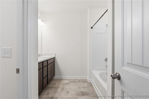 Tiny photo for 272 Bruce Drive, Dunn, NC 28334 (MLS # 753057)