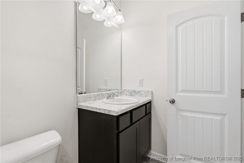 Tiny photo for 272 Bruce Drive, Dunn, NC 28334 (MLS # 753057)