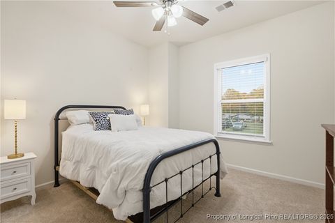 Tiny photo for 272 Bruce Drive, Dunn, NC 28334 (MLS # 753057)