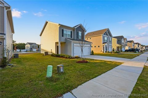 Tiny photo for 272 Bruce Drive, Dunn, NC 28334 (MLS # 753057)