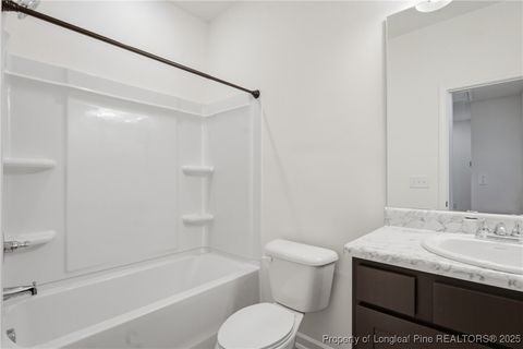 Tiny photo for 272 Bruce Drive, Dunn, NC 28334 (MLS # 753057)