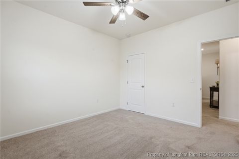 Tiny photo for 272 Bruce Drive, Dunn, NC 28334 (MLS # 753057)