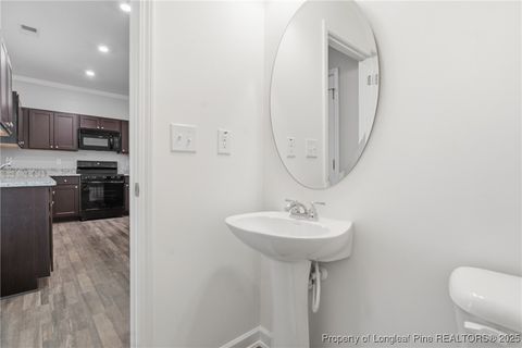 Tiny photo for 272 Bruce Drive, Dunn, NC 28334 (MLS # 753057)