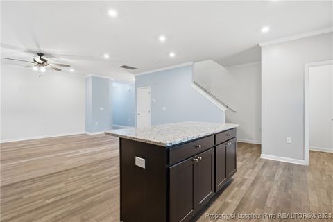 Tiny photo for 272 Bruce Drive, Dunn, NC 28334 (MLS # 753057)