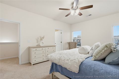 Tiny photo for 272 Bruce Drive, Dunn, NC 28334 (MLS # 753057)