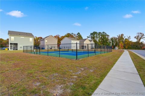 Tiny photo for 272 Bruce Drive, Dunn, NC 28334 (MLS # 753057)