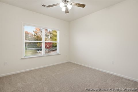 Tiny photo for 272 Bruce Drive, Dunn, NC 28334 (MLS # 753057)