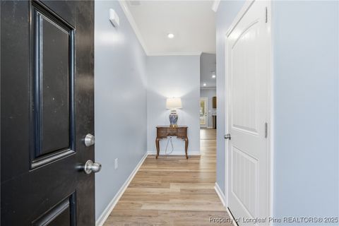 Tiny photo for 272 Bruce Drive, Dunn, NC 28334 (MLS # 753057)