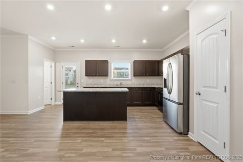 Tiny photo for 272 Bruce Drive, Dunn, NC 28334 (MLS # 753057)