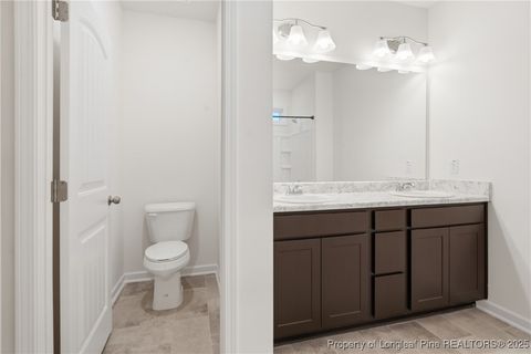 Tiny photo for 272 Bruce Drive, Dunn, NC 28334 (MLS # 753057)