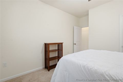 Tiny photo for 272 Bruce Drive, Dunn, NC 28334 (MLS # 753057)