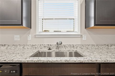 Tiny photo for 272 Bruce Drive, Dunn, NC 28334 (MLS # 753057)