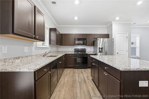 Tiny photo for 272 Bruce Drive, Dunn, NC 28334 (MLS # 753057)