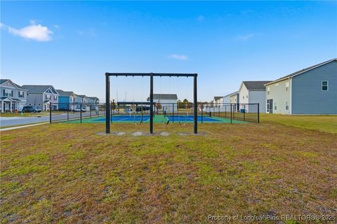 Tiny photo for 272 Bruce Drive, Dunn, NC 28334 (MLS # 753057)