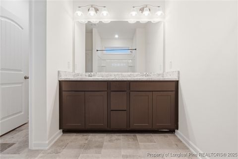 Tiny photo for 272 Bruce Drive, Dunn, NC 28334 (MLS # 753057)