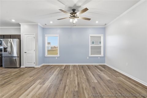 Tiny photo for 272 Bruce Drive, Dunn, NC 28334 (MLS # 753057)