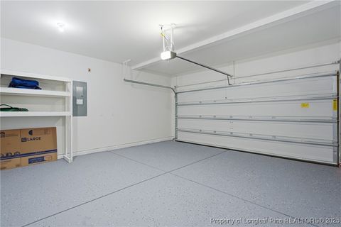 Tiny photo for 272 Bruce Drive, Dunn, NC 28334 (MLS # 753057)