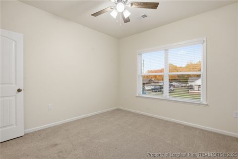 Tiny photo for 272 Bruce Drive, Dunn, NC 28334 (MLS # 753057)