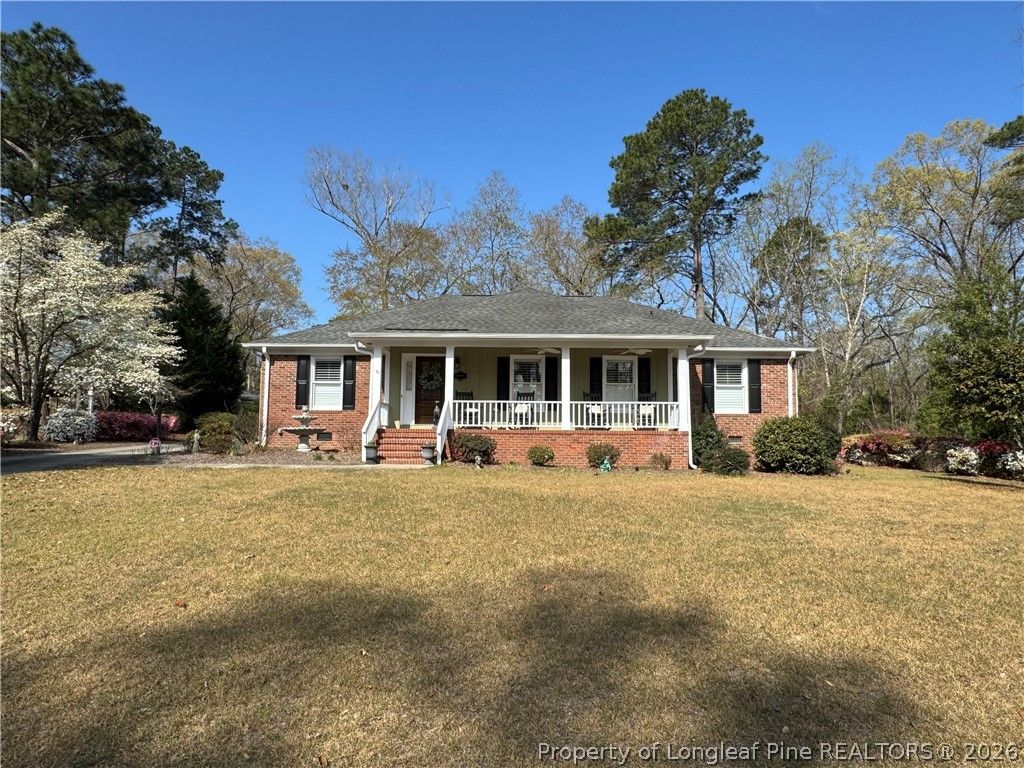Photo of 105 Polaris Court, Raeford, NC 28376 (MLS # 759811)