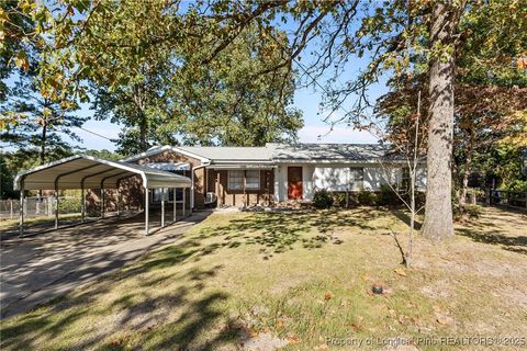 7209 Shellby Circle Fayetteville NC 28314