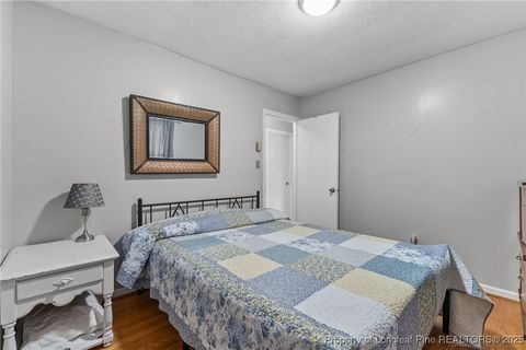 Tiny photo for 7209 Shellby Circle, Fayetteville, NC 28314 (MLS # 752286)