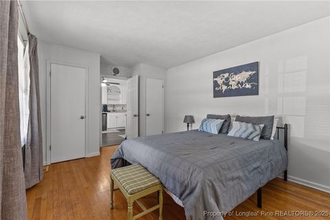 Tiny photo for 7209 Shellby Circle, Fayetteville, NC 28314 (MLS # 752286)