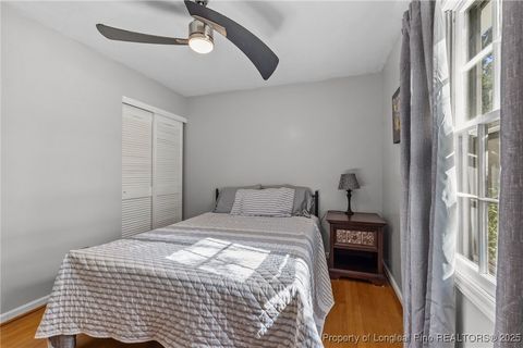 Tiny photo for 7209 Shellby Circle, Fayetteville, NC 28314 (MLS # 752286)