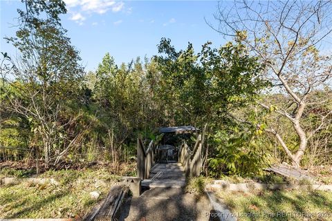 Tiny photo for 7209 Shellby Circle, Fayetteville, NC 28314 (MLS # 752286)