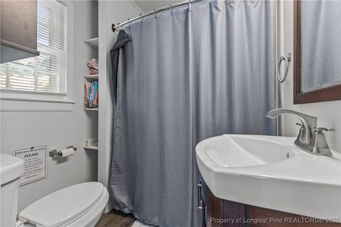 Tiny photo for 7209 Shellby Circle, Fayetteville, NC 28314 (MLS # 752286)