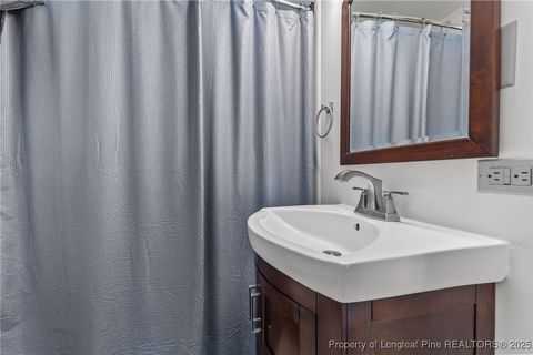 Tiny photo for 7209 Shellby Circle, Fayetteville, NC 28314 (MLS # 752286)