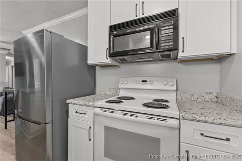 Tiny photo for 7209 Shellby Circle, Fayetteville, NC 28314 (MLS # 752286)