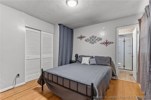 Tiny photo for 7209 Shellby Circle, Fayetteville, NC 28314 (MLS # 752286)