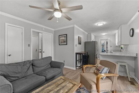 Tiny photo for 7209 Shellby Circle, Fayetteville, NC 28314 (MLS # 752286)