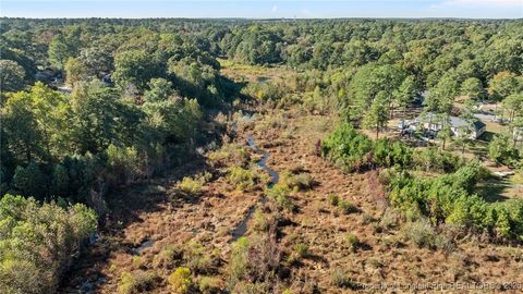 Tiny photo for 7209 Shellby Circle, Fayetteville, NC 28314 (MLS # 752286)